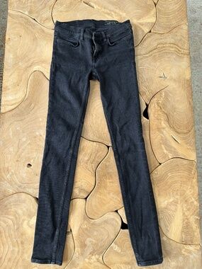 All saints women skinny jeans
